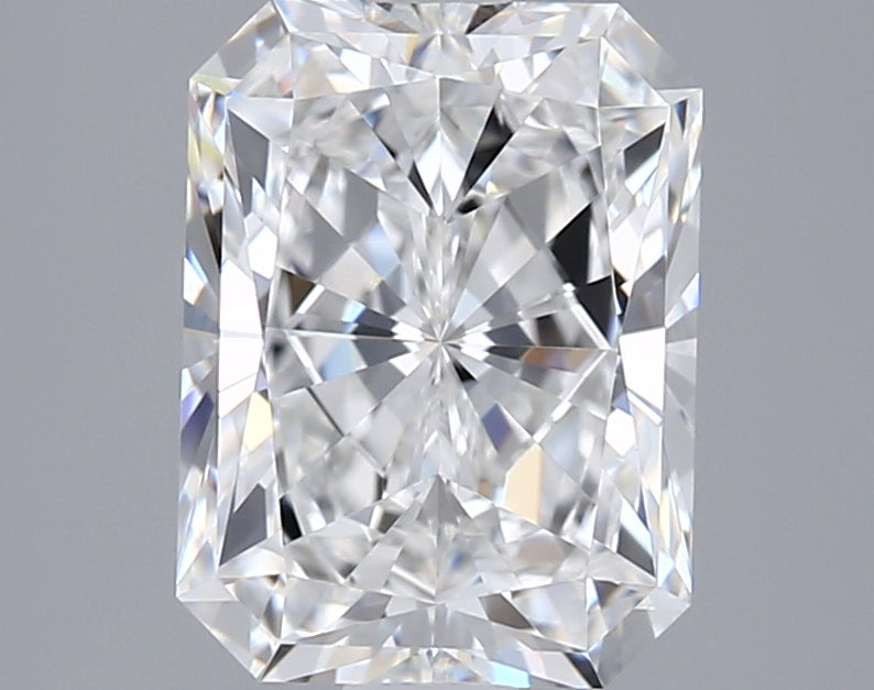 2.02000 E VVS1 BG Select Lab Grown Radiant Diamond