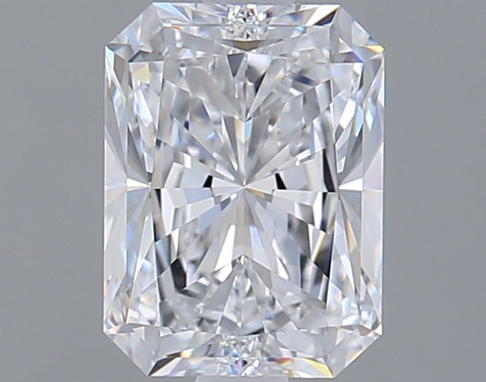 1.61000 D VVS1 BG Select Lab Grown Radiant Diamond