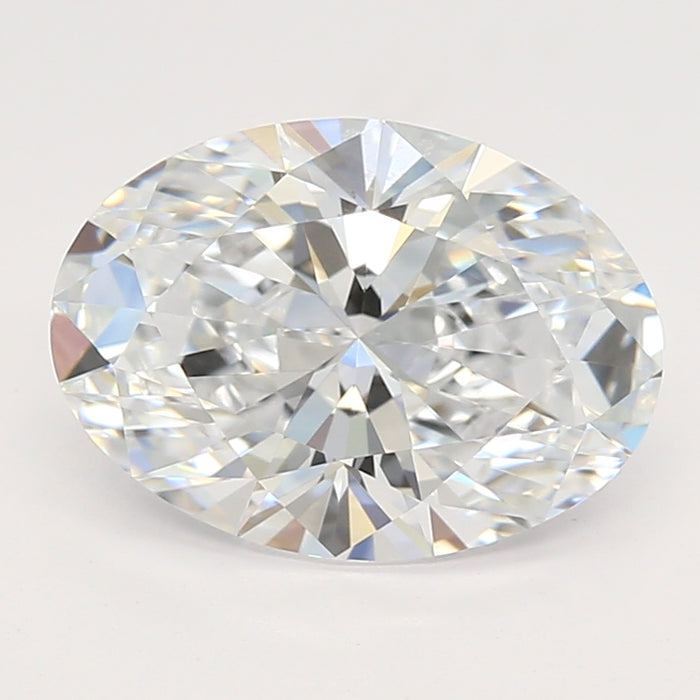 2.06000 E VVS1 BG Select Lab Grown Oval Diamond