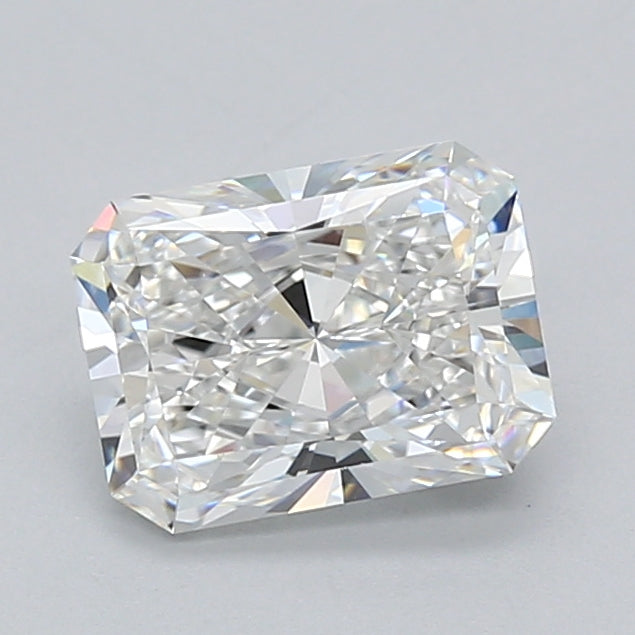 2.03000 D VVS1 BG Select Lab Grown Radiant Diamond