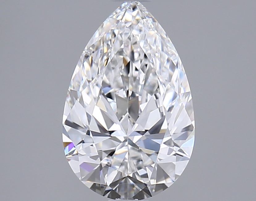 1.56000 D VS1 BG Select Lab Grown Pear Diamond