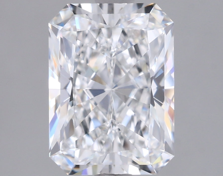2.04000 E VVS1 BG Select Lab Grown Radiant Diamond