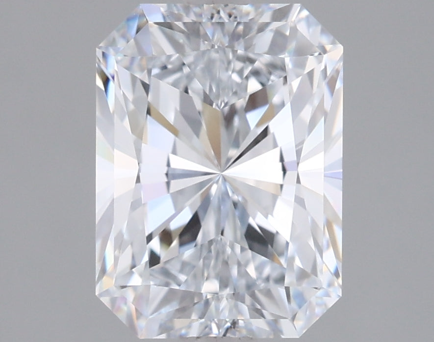 2.05000 E VVS1 BG Select Lab Grown Radiant Diamond
