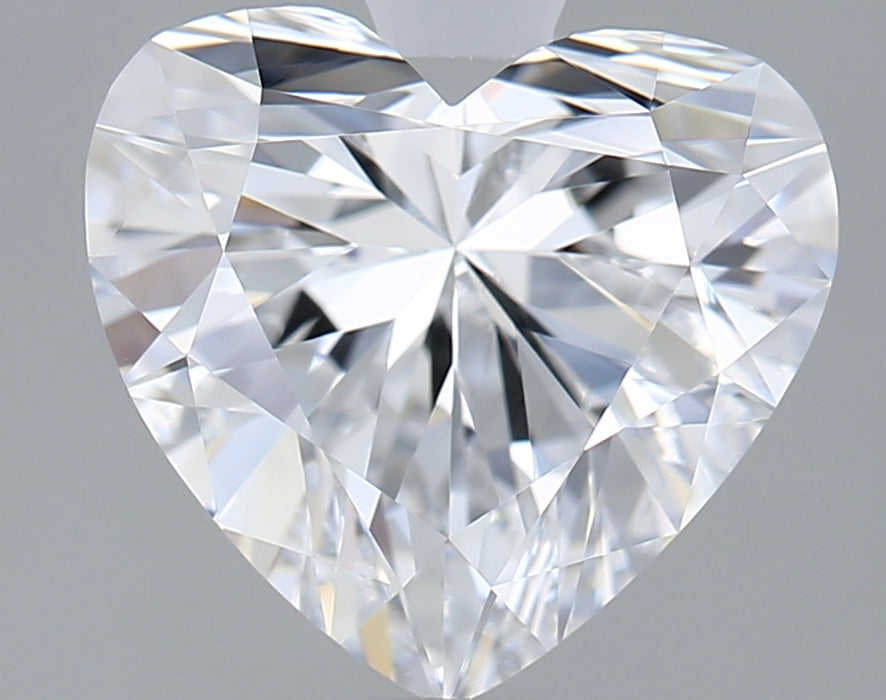 1.89000 D VS1 BG Select Lab Grown Heart Diamond