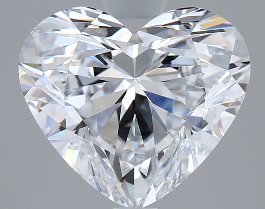 2.51000 D VS1 BG Select Lab Grown Heart Diamond