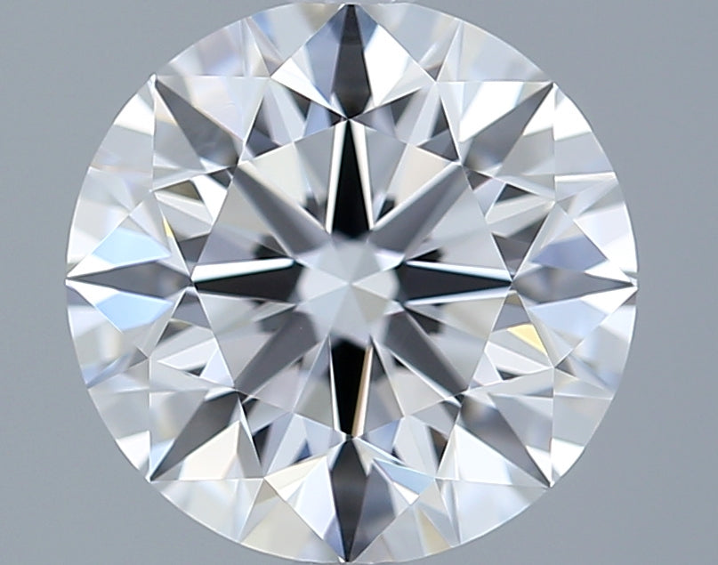 2.51000 E IF BG Select Lab Grown Round Diamond