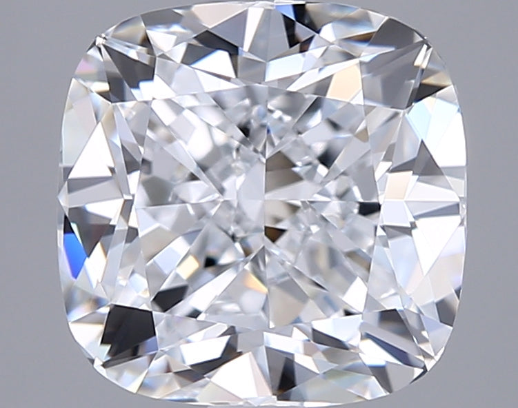 2.50000 E IF BG Select Lab Grown Cushion Diamond