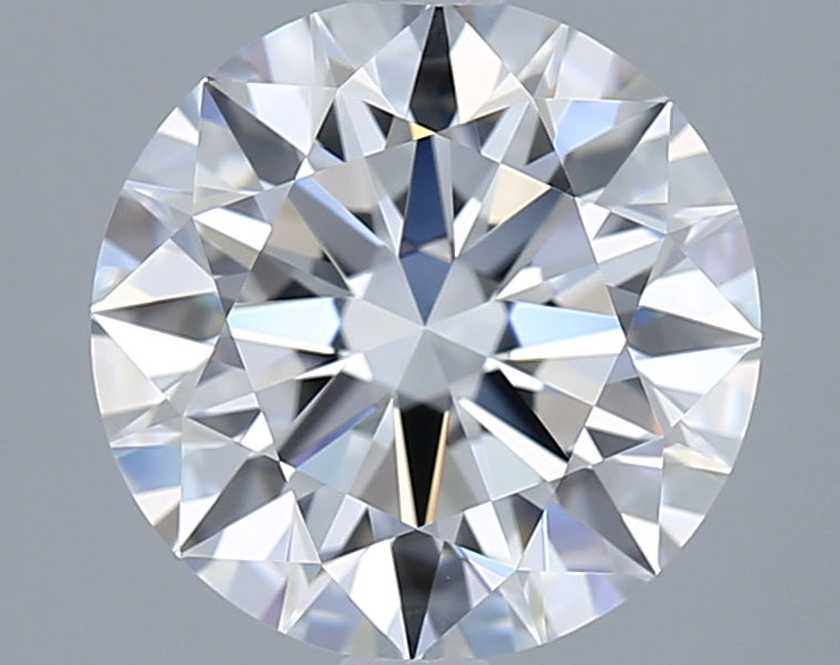 2.03000 E VVS1 BG Select Lab Grown Round Diamond