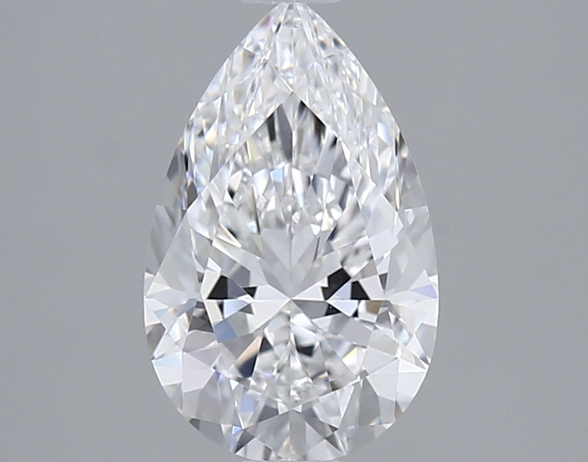 1.52000 E VVS1 BG Select Lab Grown Pear Diamond