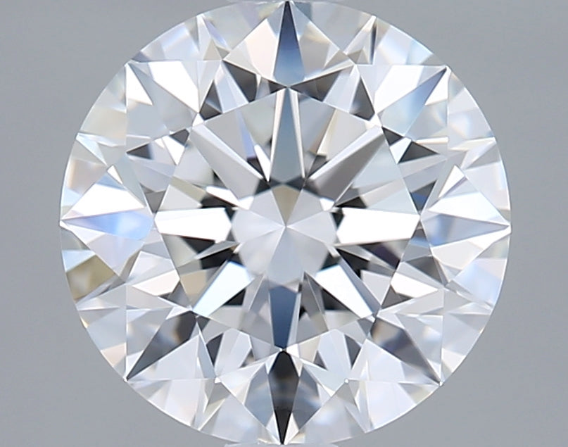 2.05000 E VVS1 BG Select Lab Grown Round Diamond