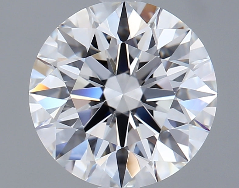2.02000 E VVS1 BG Select Lab Grown Round Diamond