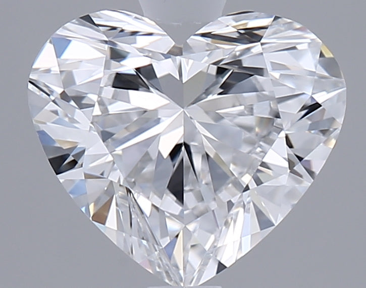 1.50000 D VVS1 BG Select Lab Grown Heart Diamond