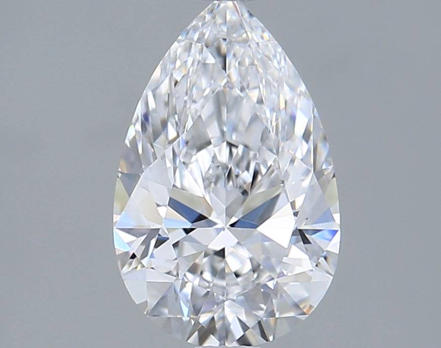 1.52000 E VVS1 BG Select Lab Grown Pear Diamond