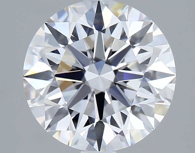 2.01000 E VVS1 BG Select Lab Grown Round Diamond