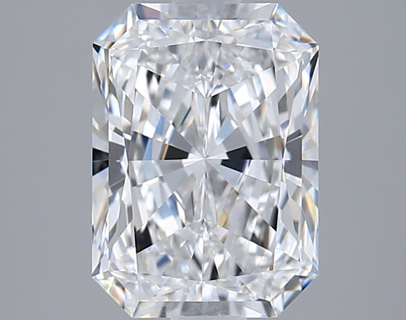 2.05000 E VVS1 BG Select Lab Grown Radiant Diamond