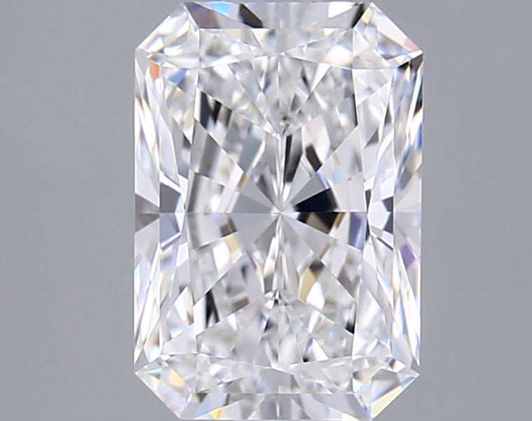 1.53000 E IF BG Select Lab Grown Radiant Diamond
