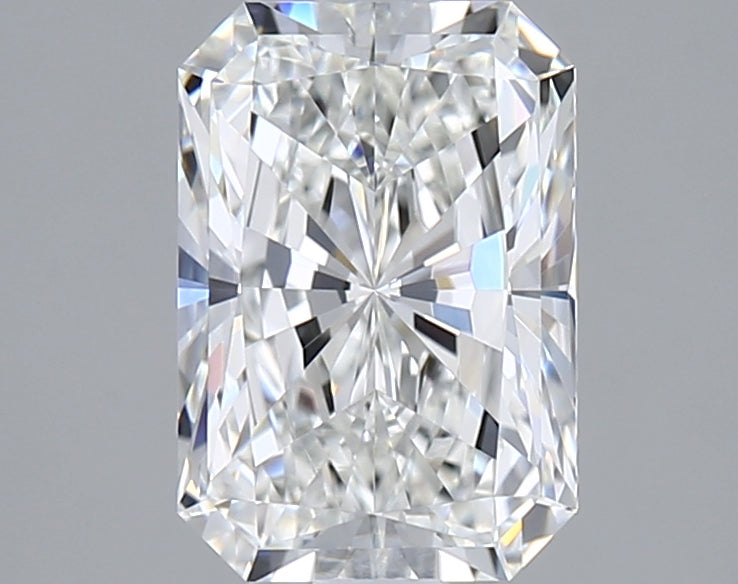 1.57000 F IF BG Select Lab Grown Radiant Diamond