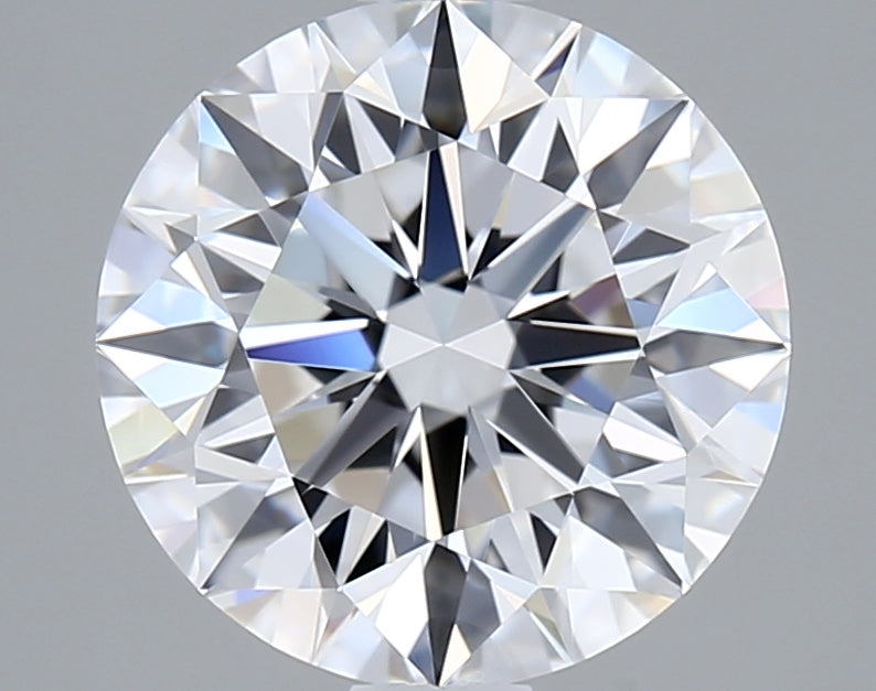 2.02000 D VVS1 BG Select Lab Grown Round Diamond