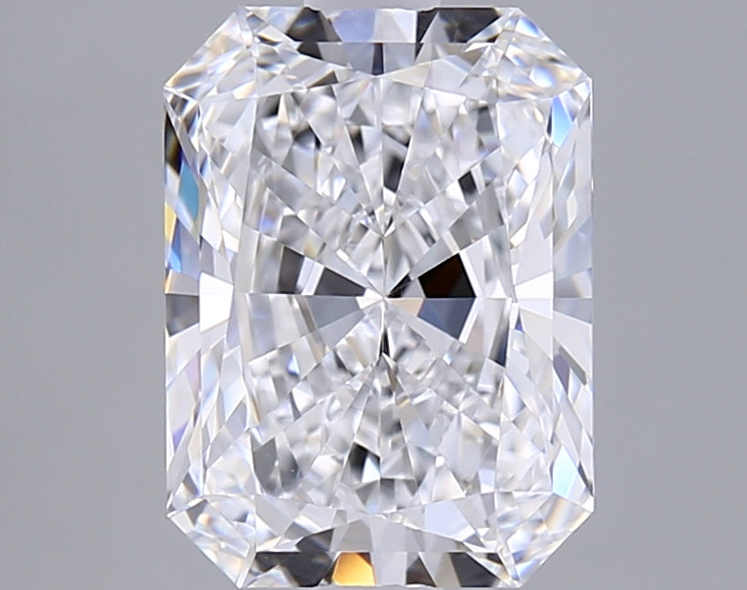 2.04000 D IF BG Select Lab Grown Radiant Diamond