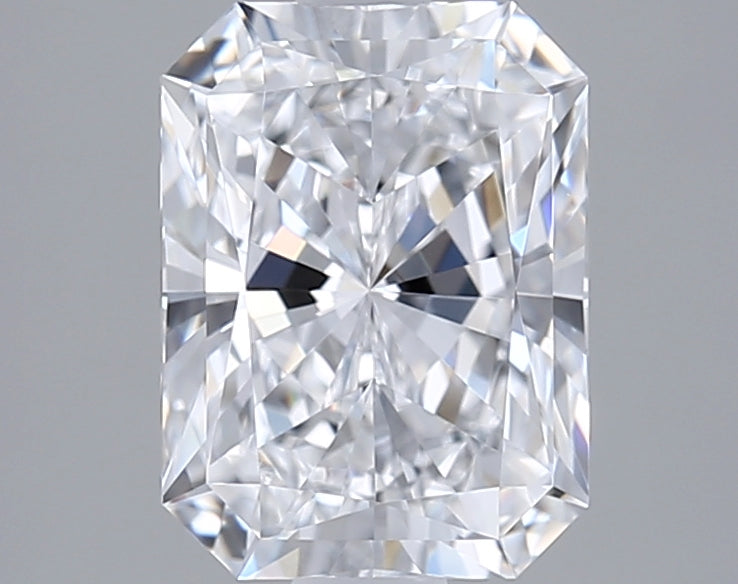 2.01000 D VVS1 BG Select Lab Grown Radiant Diamond
