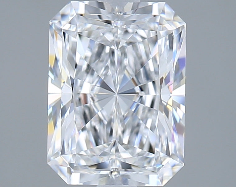 2.01000 D VVS1 BG Select Lab Grown Radiant Diamond