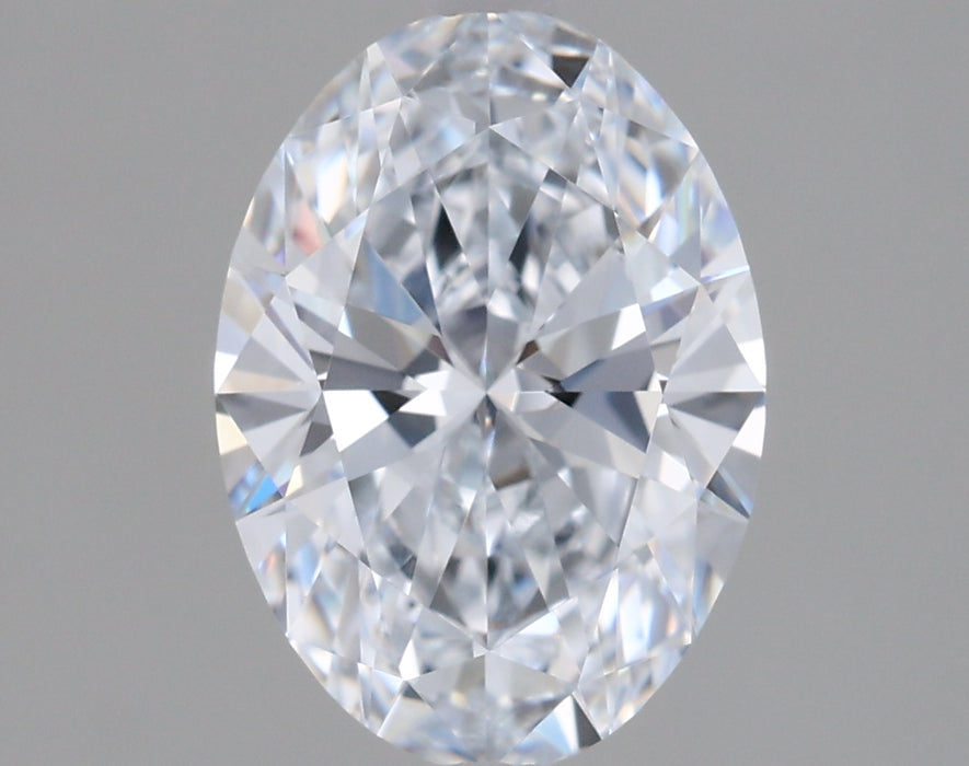 1.50000 E VVS1 BG Select Lab Grown Oval Diamond