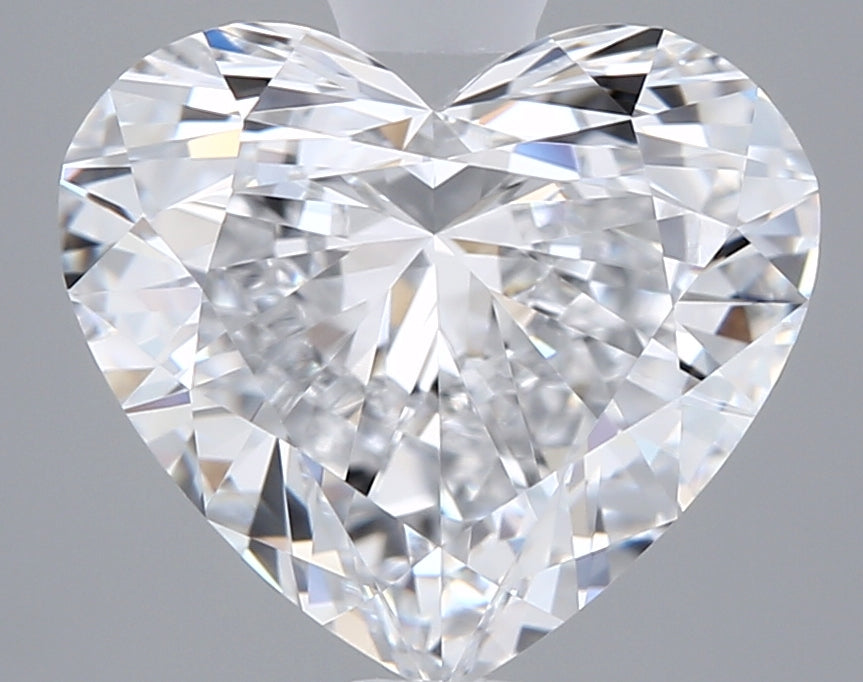 1.91000 D VVS1 BG Select Lab Grown Heart Diamond