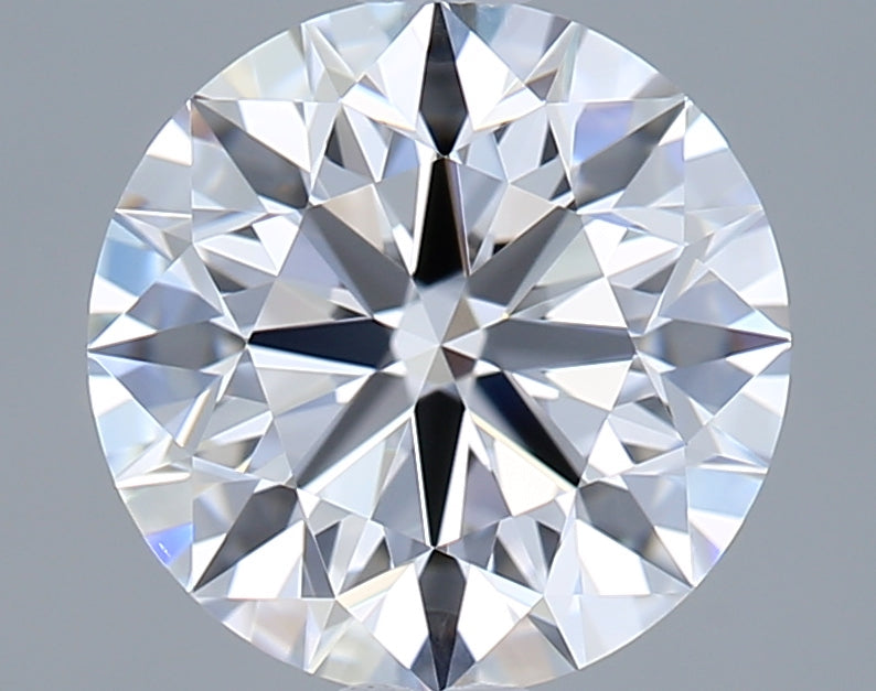 1.51000 D VVS1 BG Select Lab Grown Round Diamond