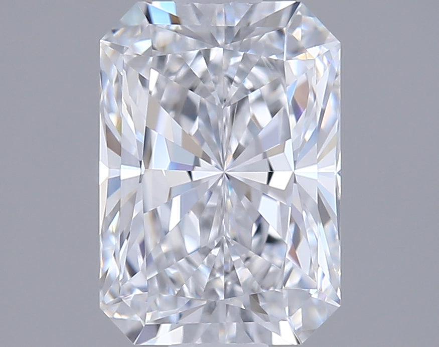 1.52000 D IF BG Select Lab Grown Radiant Diamond