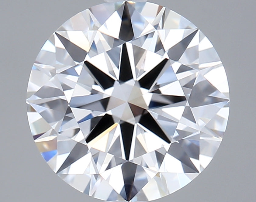 2.51000 D VVS1 BG Select Lab Grown Round Diamond