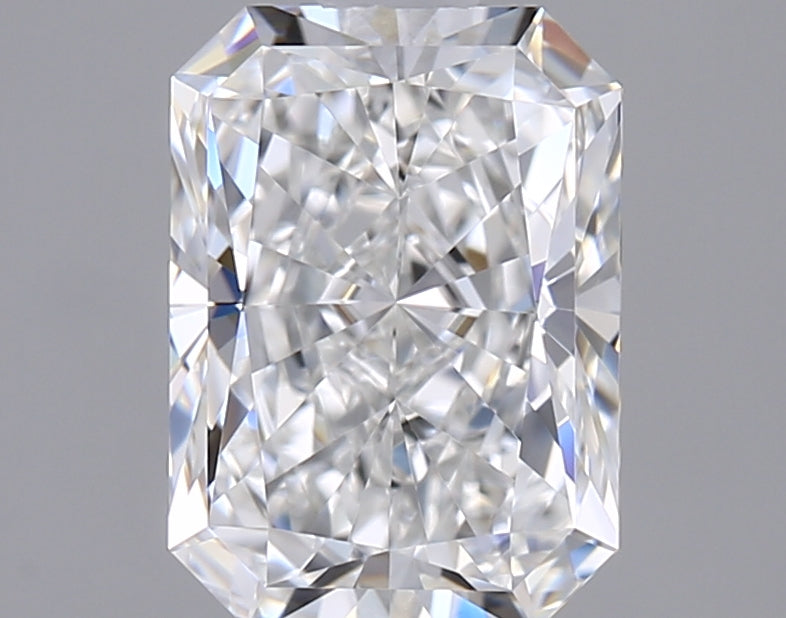 1.52000 E VVS1 BG Select Lab Grown Radiant Diamond