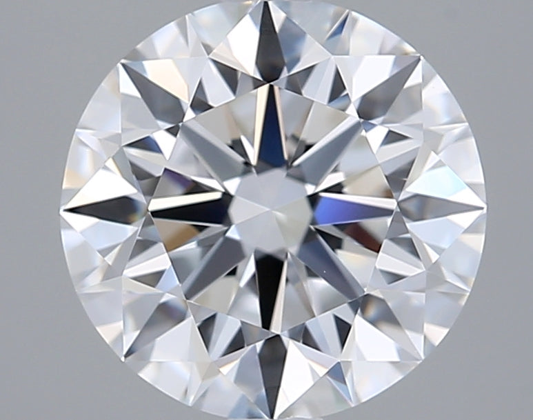 2.04000 D VVS2 BG Select Lab Grown Round Diamond
