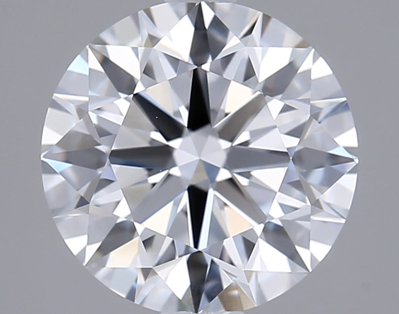 2.02000 E VVS1 BG Select Lab Grown Round Diamond