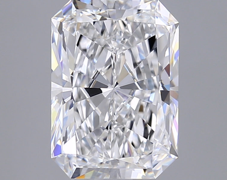 2.51000 D IF BG Select Lab Grown Radiant Diamond