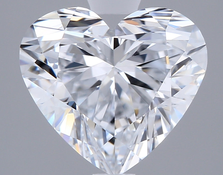 1.50000 E VVS1 BG Select Lab Grown Heart Diamond