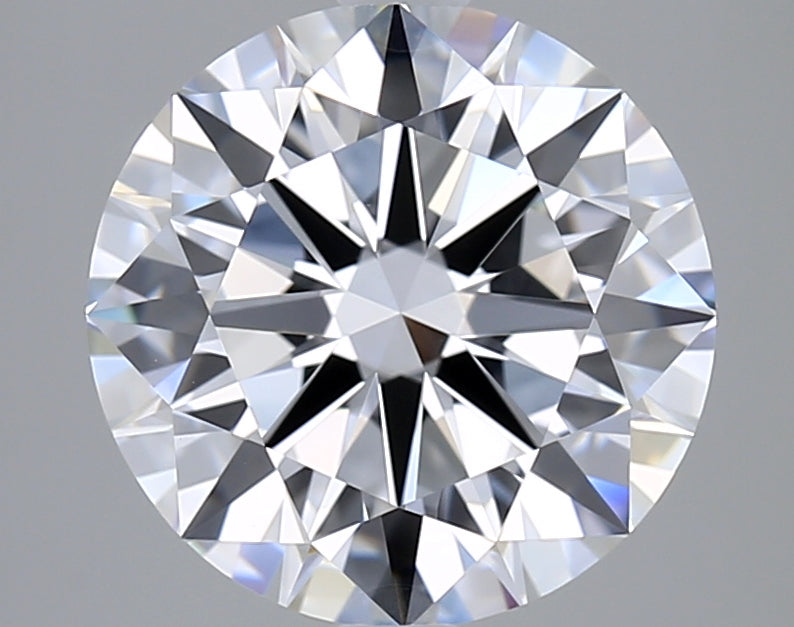 3.54000 D IF BG Select Lab Grown Round Diamond