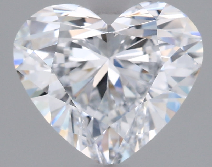 1.90000 D VVS2 BG Select Lab Grown Heart Diamond