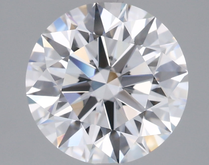 2.51000 E IF BG Select Lab Grown Round Diamond