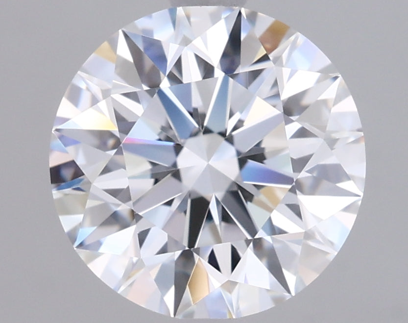 2.02000 E VVS1 BG Select Lab Grown Round Diamond
