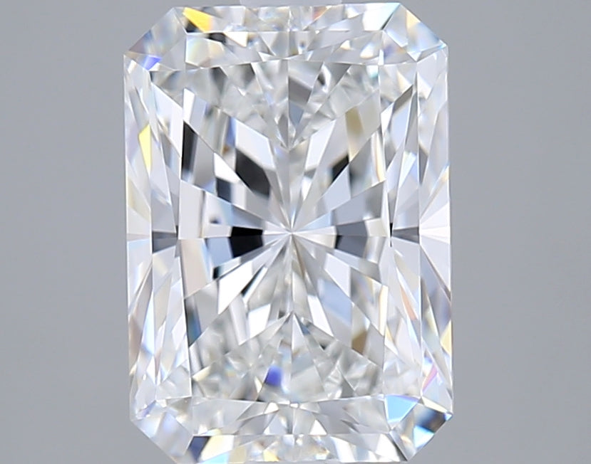 2.05000 E VVS1 BG Select Lab Grown Radiant Diamond