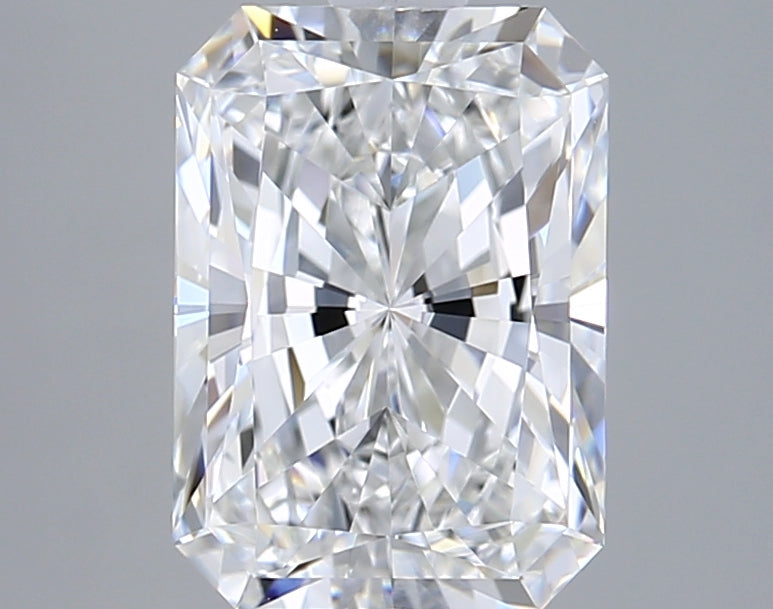 2.53000 D VVS1 BG Select Lab Grown Radiant Diamond