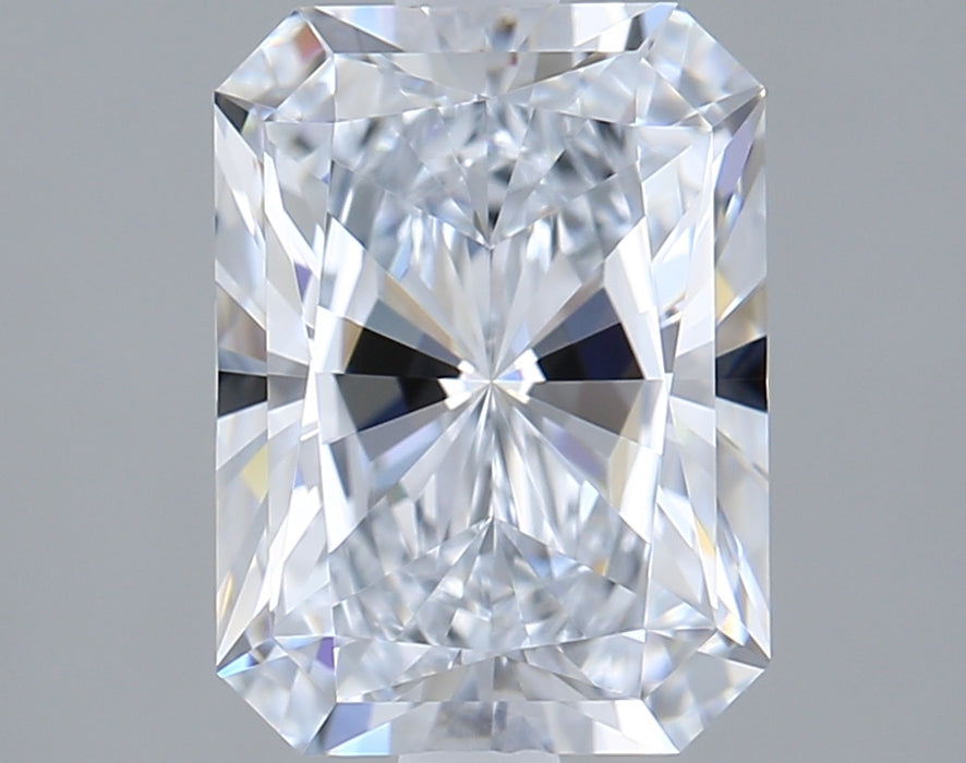2.03000 E IF BG Select Lab Grown Radiant Diamond
