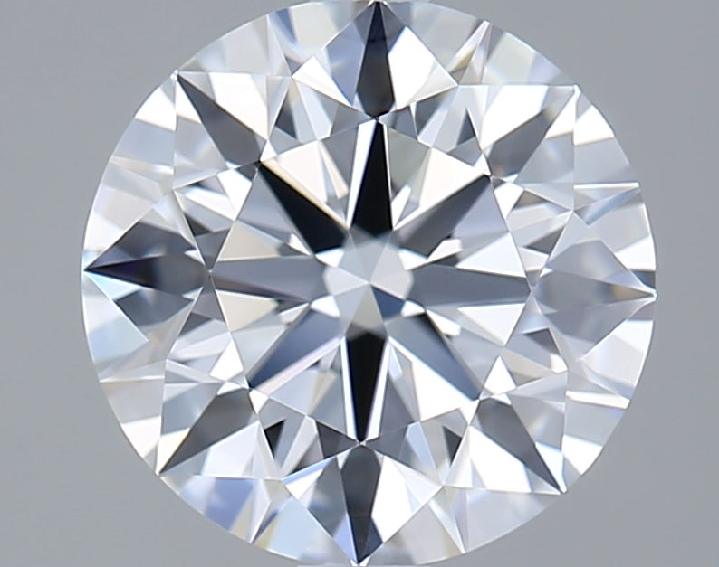2.02000 E VVS1 BG Select Lab Grown Round Diamond