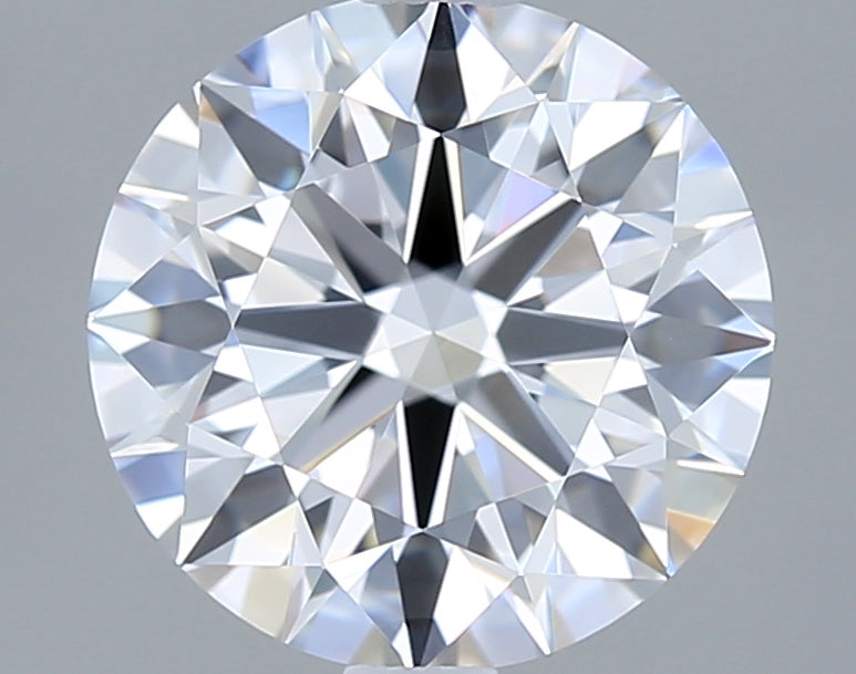 2.01000 E VVS1 BG Select Lab Grown Round Diamond