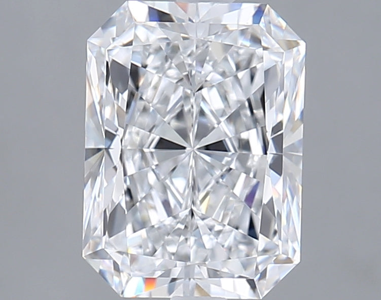 3.05000 D VVS1 BG Select Lab Grown Radiant Diamond