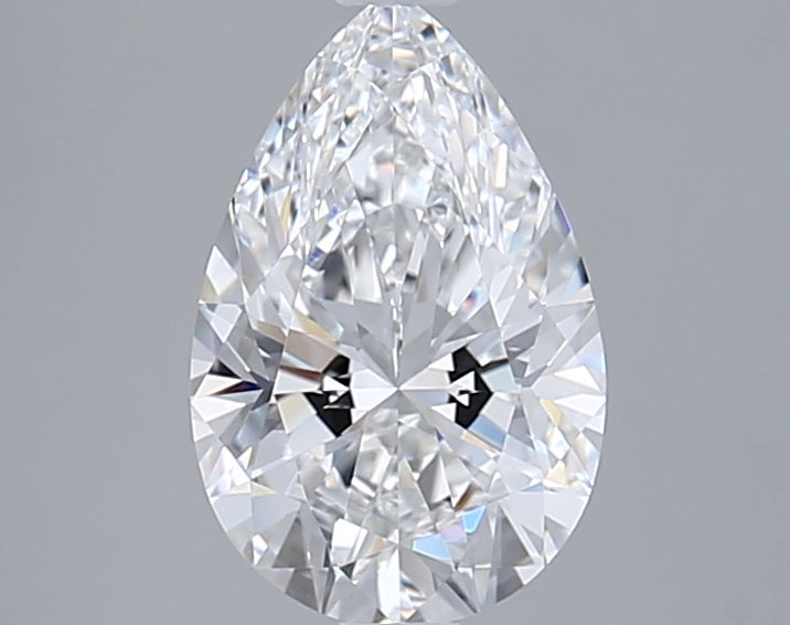 2.07000 E VVS1 BG Select Lab Grown Pear Diamond