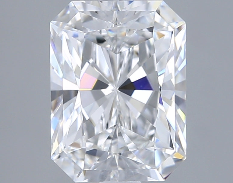 2.04000 D VVS1 BG Select Lab Grown Radiant Diamond