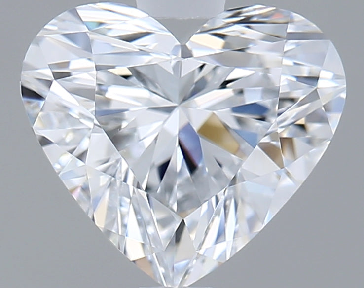 1.51000 E VVS2 BG Select Lab Grown Heart Diamond