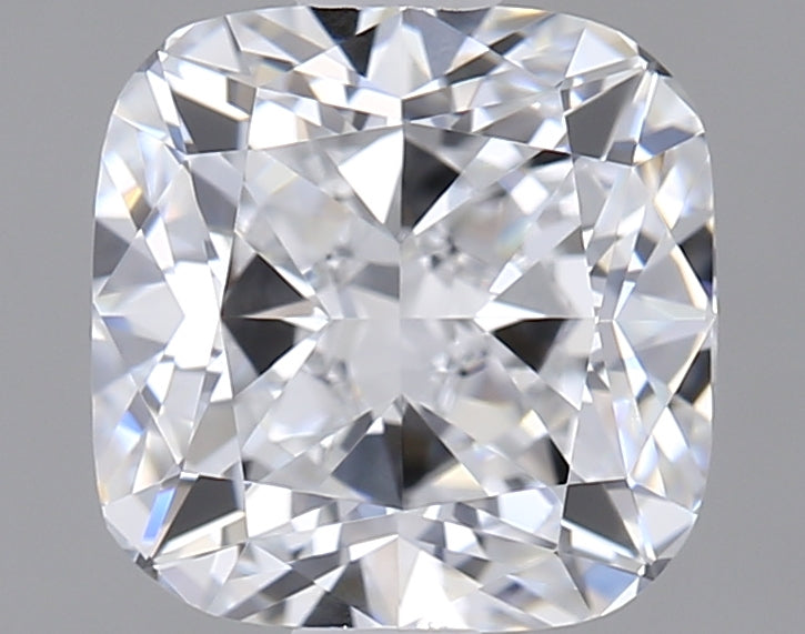1.53000 D VVS1 BG Select Lab Grown Cushion Diamond