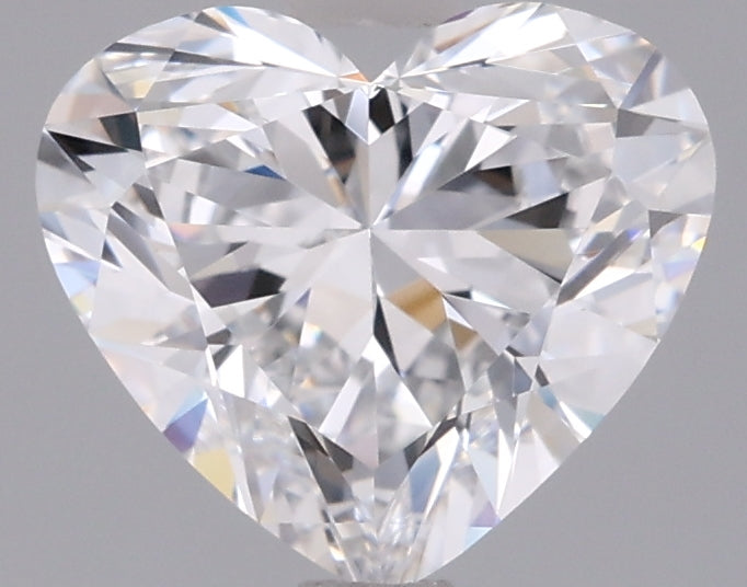 1.62000 D VVS1 BG Select Lab Grown Heart Diamond